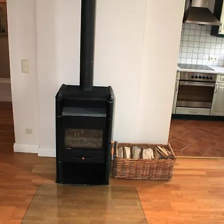 Schloss - Parkblick Lelkendorf