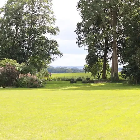 Schloss - Parkblick *