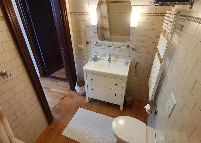 דירה Schloss - Parkblick Lelkendorf