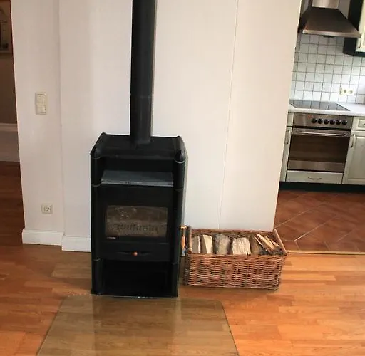 Schloss - Parkblick Lelkendorf